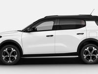 Neu Citroën C3 Aircross 145 PS (106 kW) 2026 Polar weiß / dach in schwarz SUV