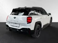 Gebraucht Mini Aceman 135 kW (184 PS) 2025 Weiss SUV