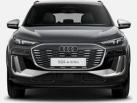 Gebraucht Audi SQ6 e-tron Ambiente 359 kW (489 PS) 2024 Grau SUV