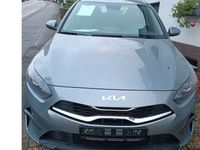 gebraucht Kia Ceed Sportswagon Ceed SW / 1.0 T-GDI, R.Cam/PDC SHZ Klima., SOFORT