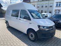 Second-hand VW Transporter Basis 150 CP (110 kW) 2018 Alb Van