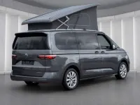 Gebraucht VW T7 Beach 245 PS (180 kW) 2025 Indiumgrau metallic Van