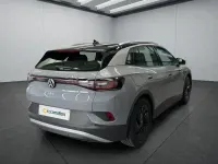 Gebraucht VW ID.4 Pro 150 kW (204 PS) 2023 Grau SUV