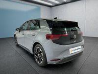 Gebraucht VW ID.3 Pro 150 kW (204 PS) 2023 Grau Kleinwagen