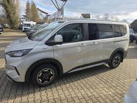 Neu Ford Tourneo Active 170 PS (125 kW) 2026 Silber Van / Kleinbus