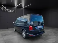 Occasion VW Multivan Comfortline 2016 Andere Monospace