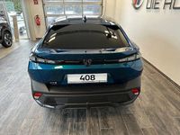Gebraucht Peugeot 408 Allure 131 PS (96 kW) 2024 Blau Limousine