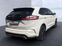 Gebraucht Ford Edge ST-Line 238 PS (175 kW) 2019 Weiß SUV