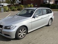 Gebraucht BMW 318 129 PS (94 kW) 2007 Kombi