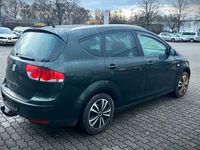 gebraucht Seat Altea XL 