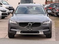 Gebraucht Volvo V90 CC Pro 190 PS (139 kW) 2018 Grau Kombi