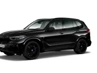 Gebraucht BMW X5 Efficient Dynamics 340 PS (250 kW) 2026 SUV