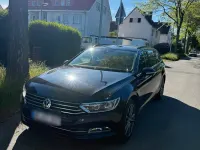 Gebraucht VW Passat 150 PS (110 kW) 2016 Kombi