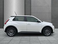 Gebraucht Renault R5 Evolution 89 kW (122 PS) 2025 Perlmuttweiß Kleinwagen