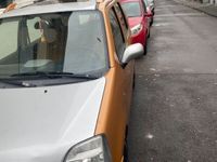 gebraucht Opel Agila Njoy TÜV NEU