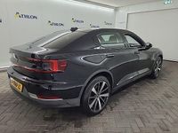 Gebraucht Polestar 2 Pilot 80 kW (109 PS) 2020 Schwarz Kleinwagen