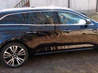 Gebraucht Renault Talisman Initiale Paris 160 PS (117 kW) 2017 Schwarz Kombi