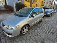 Gebraucht Mazda Premacy 131 PS (96 kW) 2004 Van / Kleinbus