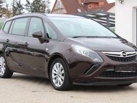 gebraucht Opel Zafira Tourer C 1.4 Active Sitzhzg Parkpilot