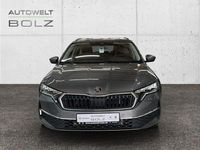 Gebraucht Skoda Octavia Selection 116 PS (85 kW) 2025 Grau Limousine