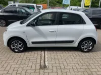 Brugt Renault Twingo Equilibre 60 kW (82 HK) 2022 Hvid Hatchback
