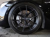 Używany BMW M3 Performance 420 KM (308 kW) 2012 Czarny Coupe