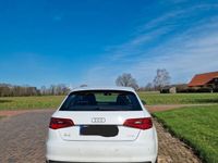 gebraucht Audi A3 Sportback 1.8 TFSI S tronic Ambiente Ambiente