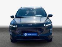 Gebraucht Ford Kuga Titanium X 120 PS (88 kW) 2022 Grau SUV