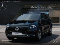 Second-hand Mercedes EQA250+ Advanced 139 kW (190 CP) 2025 Negru SUV