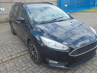 Usata Ford Focus 120 CV (88 kW) 2015 Station wagon