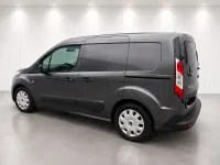 Gebraucht Ford Transit Connect 101 PS (74 kW) 2019 Grau Van / Kleinbus