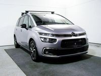 Gebraucht Citroën C4 SpaceTourer 131 PS (96 kW) 2021 Grau Van / Kleinbus