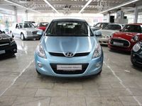 gebraucht Hyundai i20 Comfort