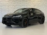 Neu Lamborghini Urus 799 PS (587 kW) 2026 Schwarz SUV
