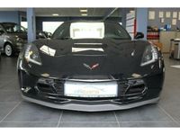 gebraucht Corvette Grand Sport C73LT 6.2 V8 Aut.