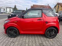 Second-hand Ligier JS50 2021 Roșu Hatchback