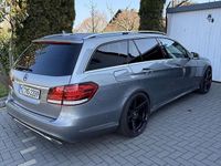 Gebraucht Mercedes E200 Edition 184 PS (135 kW) 2014 Kombi