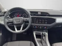 Usata Audi Q3 Sportback Basis 150 CV (110 kW) 2024 Grigio SUV