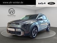 Ny Kia Stonic Vision 101 HK (74 kW) 2026 Grå SUV