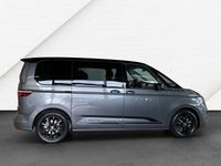 Gebraucht VW Multivan Edition 204 PS (150 kW) 2026 Grau Van