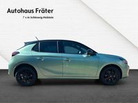 Neu Opel Corsa 101 PS (74 kW) 2026 Grün Kleinwagen