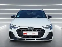 Gebraucht Audi A3 S-Line 150 PS (110 kW) 2025 Weiß Limousine