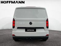 Neu VW T6.1 110 PS (80 kW) 2025 Weiß Van