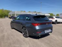 Occasion Cupra Leon VZ 245 ch (180 kW) 2024 Gris Berline