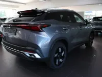 Neu Omoda 5 147 PS (108 kW) 2026 Phantom gray SUV