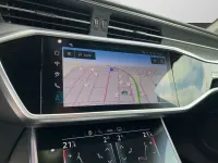 Gebraucht Audi S6 Ambiente 344 PS (253 kW) 2025 Gletscherweiß metallic Kombi