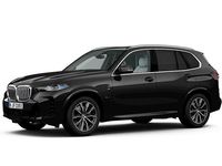 Gebraucht BMW X5 Comfort Edition 313 PS (230 kW) 2025 SUV