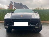 gebraucht Porsche Cayenne I V8 I Wenig KM I 8 fach bereift