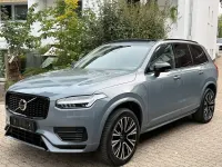 Gebraucht Volvo XC90 Ultimate 455 PS (334 kW) 2022 Grau SUV