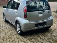 gebraucht Daihatsu Sirion 1.0 - Klima - TÜV neu bis 11/2025